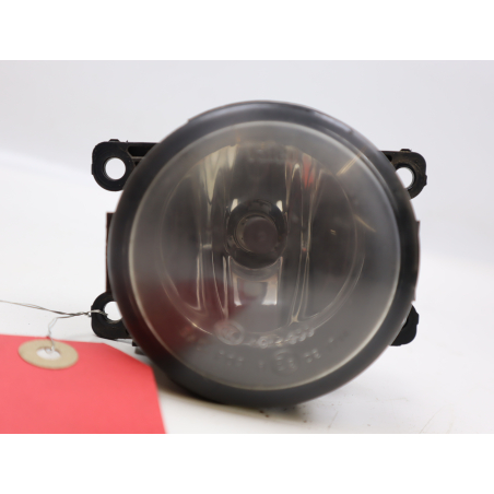 Phare antibrouillard avant gauche occasion PEUGEOT 307 Phase 2 SW - 1.6HDi 16v FAP 110ch