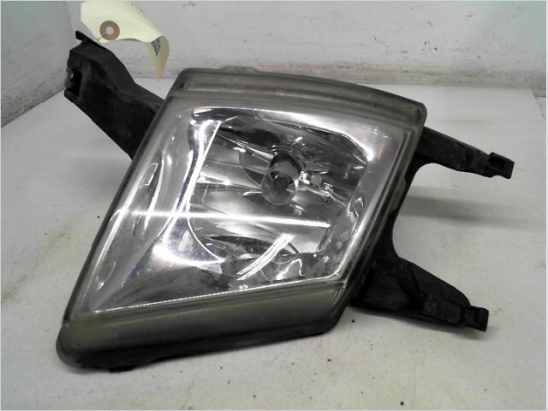 Phare antibrouillard avant droit occasion PEUGEOT 407 Phase 1 - 1.6 HDI 16v