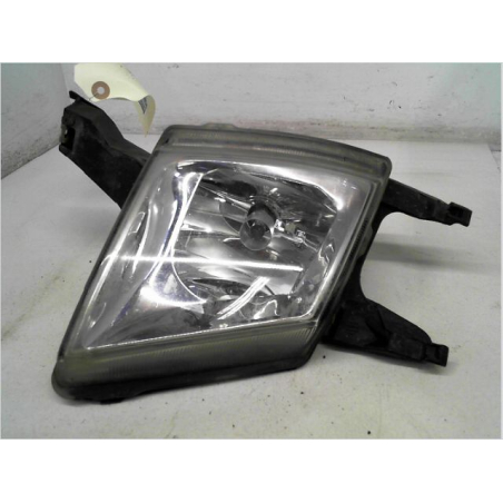 Phare antibrouillard avant droit occasion PEUGEOT 407 Phase 1 - 1.6 HDI 16v