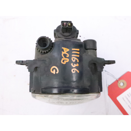 Phare antibrouillard avant gauche occasion CITROEN XSARA PICASSO Phase 1 - 2.0 HDi 90ch