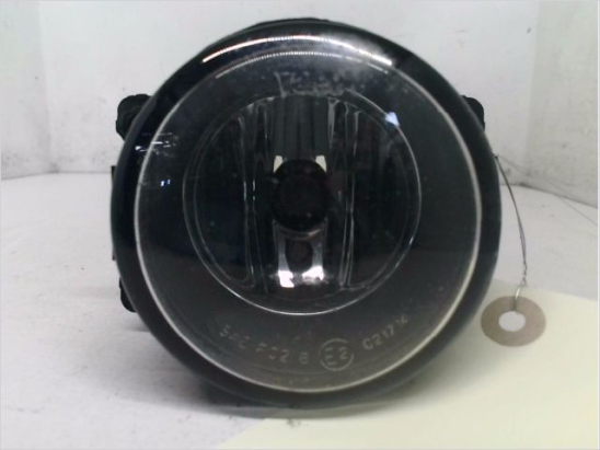 Phare antibrouillard avant gauche occasion RENAULT LAGUNA II Phase 2 - 2.2 DCI 150ch