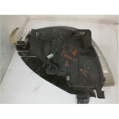 Phare droit occasion CITROEN XSARA PICASSO Phase 1 - 2.0 HDi 90ch