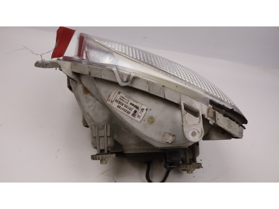 Phare droit occasion OPEL AGILA I Phase 1 - 1.2i 16v 75ch