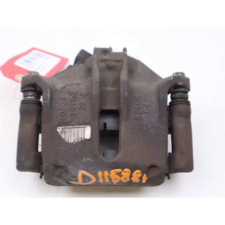 Etrier de frein avant droit occasion CITROEN DS3 Phase 1 - 1.6 HDI 90ch