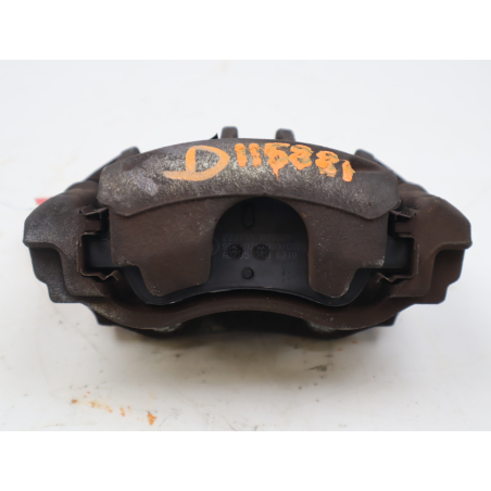 Etrier de frein avant droit occasion CITROEN DS3 Phase 1 - 1.6 HDI 90ch