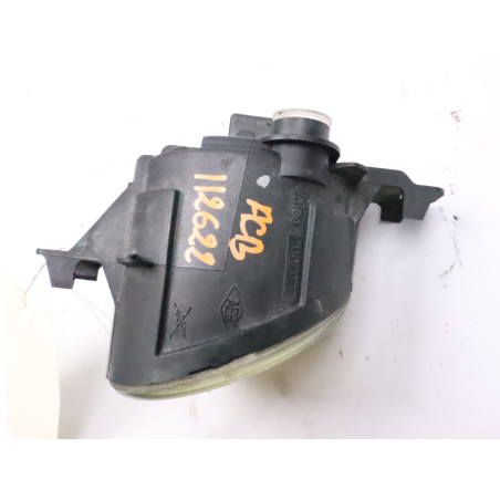 Phare antibrouillard avant gauche occasion RENAULT CLIO II Phase 2 - 1.5 DCI 80ch