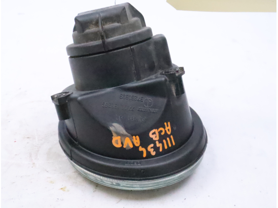 Phare antibrouillard avant droit occasion RENAULT CLIO II Phase 1 - 1.2