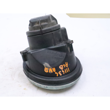 Phare antibrouillard avant droit occasion RENAULT CLIO II Phase 1 - 1.2