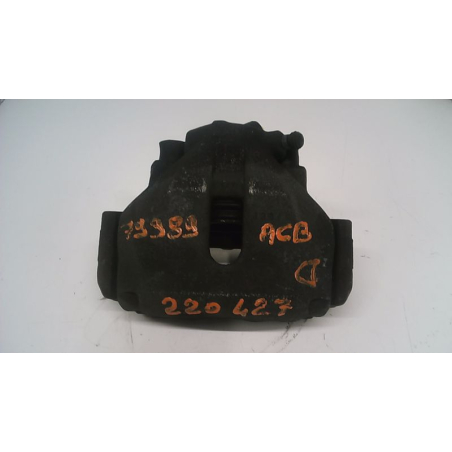 Etrier de frein avant droit occasion AUDI A4 II Phase 2 - 2.0 TDi 140ch