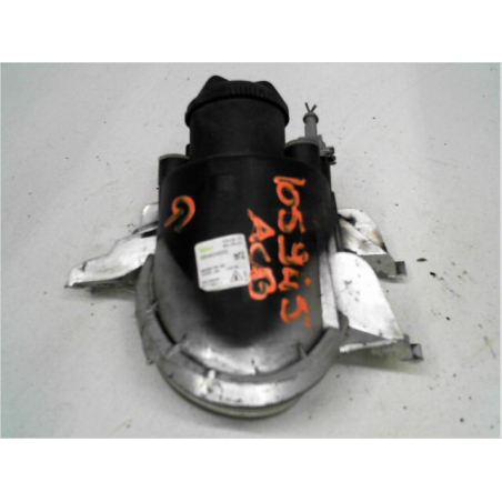 Phare antibrouillard avant gauche occasion PEUGEOT 206 Phase 1 - 2.0 HDI