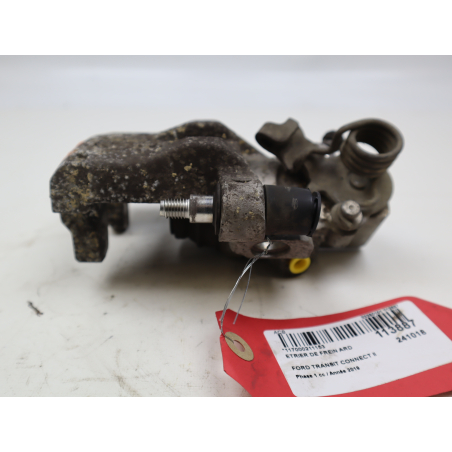 Etrier de frein arrière droit occasion FORD TRANSIT CONNECT II Phase 1 - 1.5 TDCI 120ch