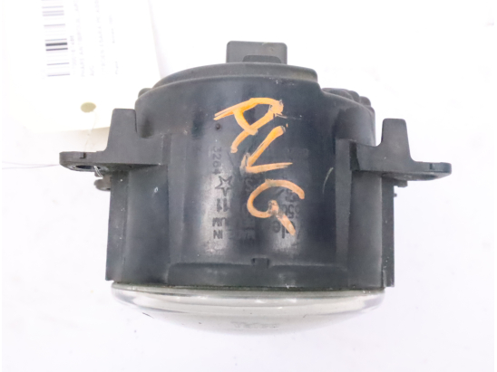 Phare antibrouillard avant gauche occasion CITROEN XSARA PICASSO Phase 1 - 2.0 HDi 90ch