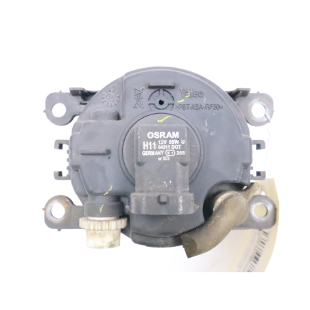 Phare antibrouillard avant gauche occasion CITROEN XSARA PICASSO Phase 1 - 2.0 HDi 90ch