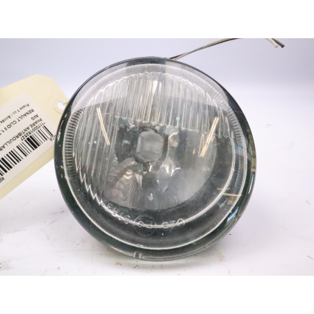 Phare antibrouillard avant gauche occasion RENAULT CLIO II Phase 1 - 1.2