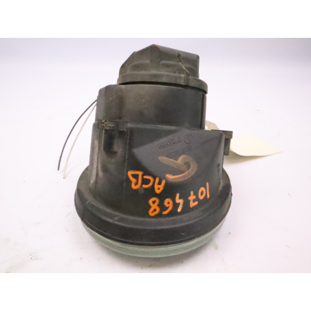 Phare antibrouillard avant gauche occasion RENAULT CLIO II Phase 1 - 1.2