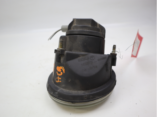 Phare antibrouillard avant gauche occasion RENAULT CLIO II Phase 1 - 1.2