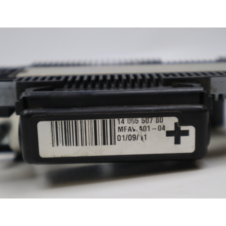 Fusible batterie de traction occasion CITROEN JUMPY II Phase 1 - 2.0 HDI 125ch