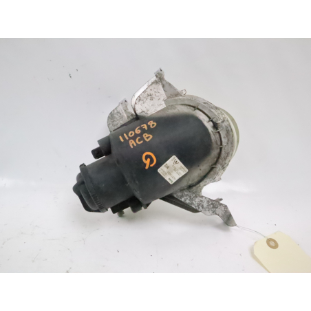 Phare antibrouillard avant gauche occasion PEUGEOT 206 phase 1 SW - 1.4i 88ch