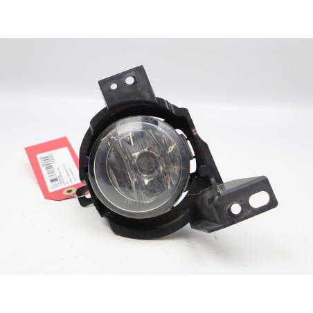 Phare antibrouillard avant gauche occasion RENAULT MEGANE III Phase 2 - 1.5 DCI 110ch