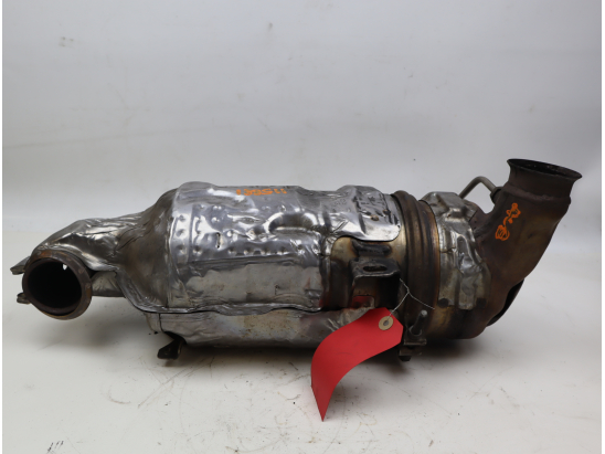 Catalyseur occasion CITROEN DS3 Phase 1 - 1.6 HDI 90ch