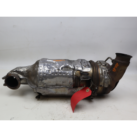 Catalyseur occasion CITROEN DS3 Phase 1 - 1.6 HDI 90ch