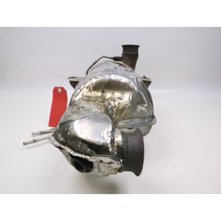 Catalyseur occasion CITROEN DS3 Phase 1 - 1.6 e-HDi 90ch