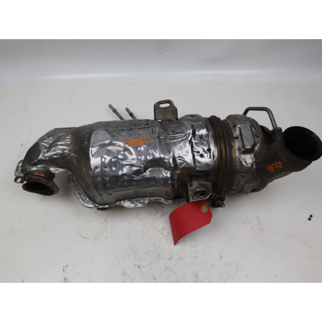 Catalyseur occasion CITROEN DS3 Phase 1 - 1.6 HDI 90ch