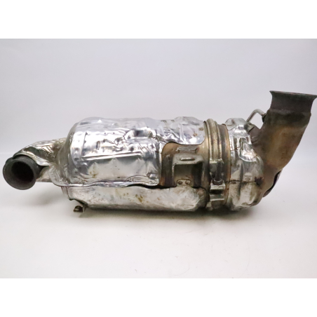 Catalyseur occasion CITROEN DS3 Phase 1 - 1.6 e-HDi 90ch