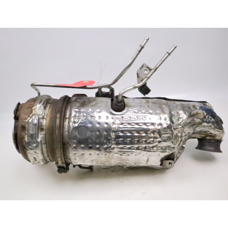 Catalyseur occasion CITROEN DS3 Phase 1 - 1.6 e-HDi 90ch