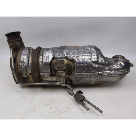 Catalyseur occasion CITROEN DS3 Phase 1 - 1.6 HDI 90ch