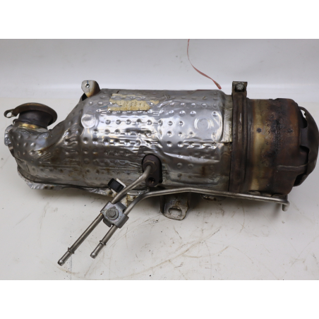 Catalyseur occasion CITROEN DS3 Phase 1 - 1.6 HDI 90ch