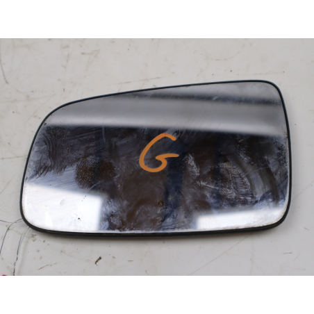 Glace  retroviseur exterieur gauche occasion CITROEN ZX Phase 2 - 1.4i 75ch