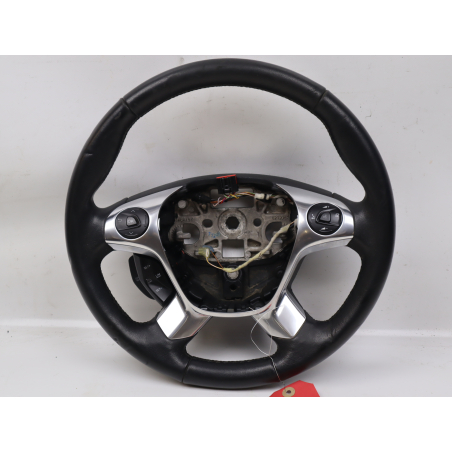 Volant de direction occasion FORD TRANSIT CONNECT II Phase 1 - 1.5 TDCI 120ch