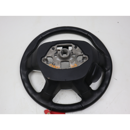 Volant de direction occasion FORD TRANSIT CONNECT II Phase 1 - 1.5 TDCI 120ch