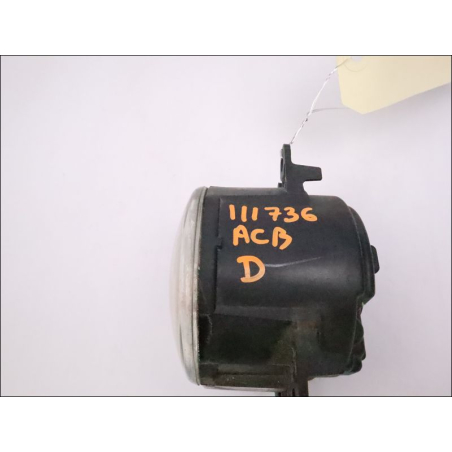 Phare antibrouillard avant droit occasion OPEL AGILA II Phase 1 - 1.0i 65ch