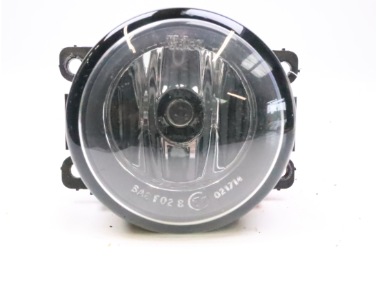 Phare antibrouillard avant droit occasion RENAULT MEGANE II Phase 2 - 1.5 DCI 105ch