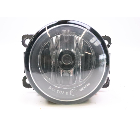 Phare antibrouillard avant droit occasion RENAULT MEGANE II Phase 2 - 1.5 DCI 105ch