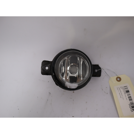 Phare antibrouillard avant droit occasion NISSAN MICRA III Phase 2 - 1.5 DCI 65ch