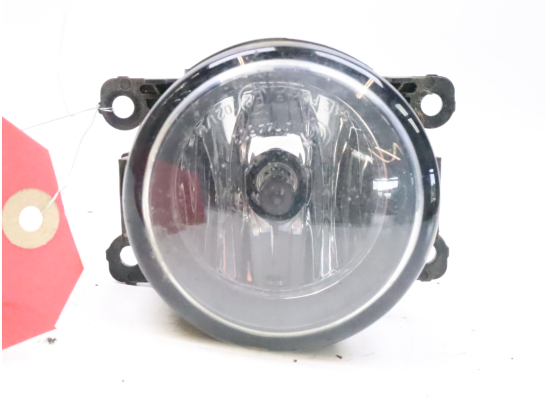 Phare antibrouillard avant droit occasion RENAULT SCENIC III Phase 1 - 1.5 DCI 110ch