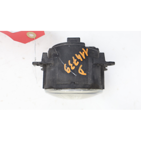 Phare antibrouillard avant droit occasion RENAULT LAGUNA III Phase 2 - 1.5 DCI 8v 110ch