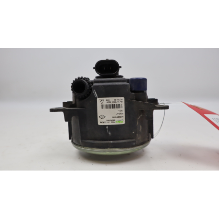 Phare antibrouillard avant droit occasion RENAULT LAGUNA III Phase 2 - 1.5 DCI 8v 110ch