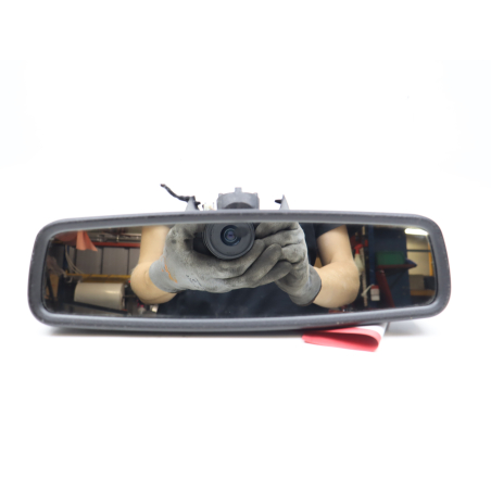 Retroviseur interieur occasion FORD CMAX I Phase 2 - 1.8 TDCI 8v 115ch