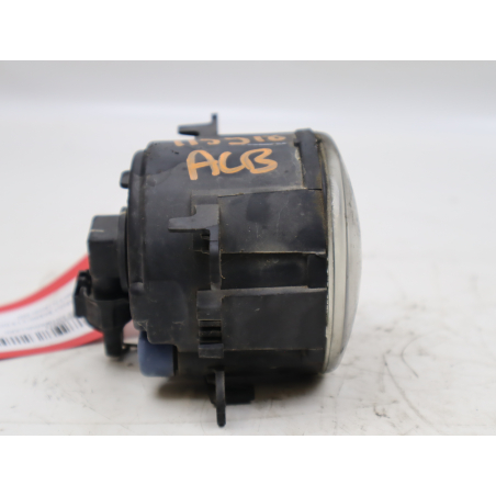 Phare antibrouillard avant gauche occasion RENAULT SCENIC II Phase 2 - 1.9 DCI 130ch