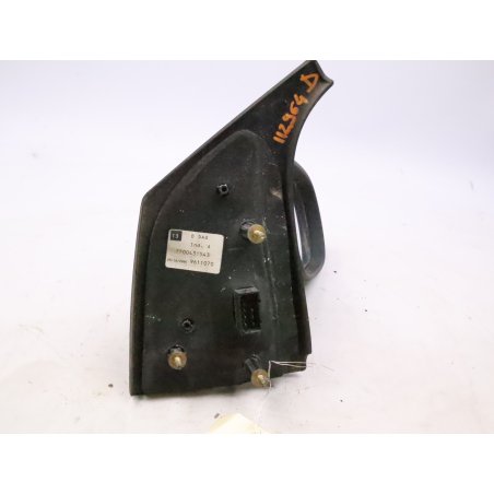 Retroviseur exterieur electrique droit occasion RENAULT MEGANE SCENIC I Phase 2 - 1.9 DCI