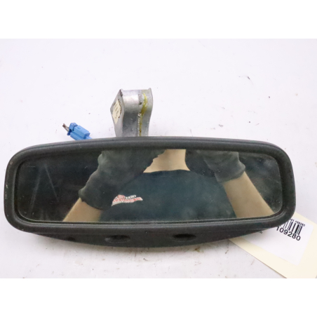 Retroviseur interieur occasion CITROEN C4 I Phase 1 - 1.6 HDI 92ch