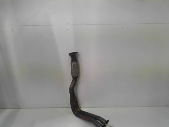 Tube echappement occasion OPEL ASTRA I Phase 2 - 1.7 D