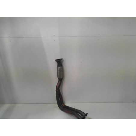 Tube echappement occasion OPEL ASTRA I Phase 2 - 1.7 D
