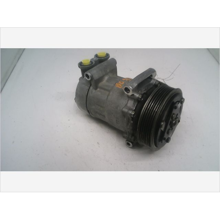 Compresseur air conditionne occasion FORD FUSION Phase 2 - 1.4 TDCI