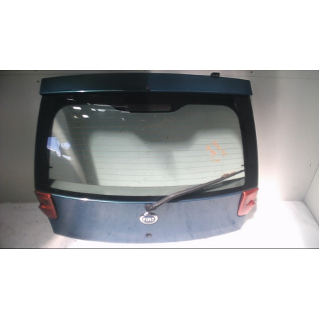 Hayon occasion FIAT PUNTO II Phase 2 - 1.3 DT MULTIJET 16v 70ch