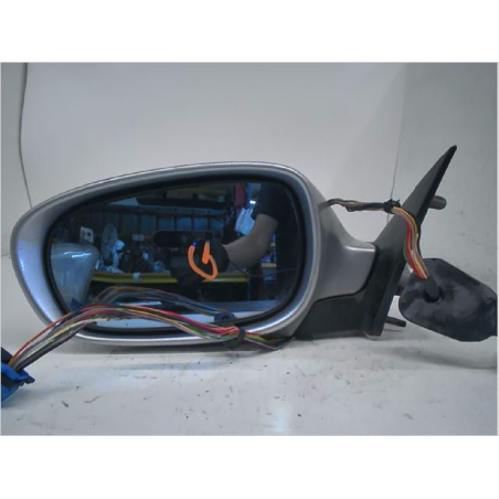 Retroviseur exterieur electrique gauche occasion PEUGEOT 607 Phase 1 - 2.2 HDI